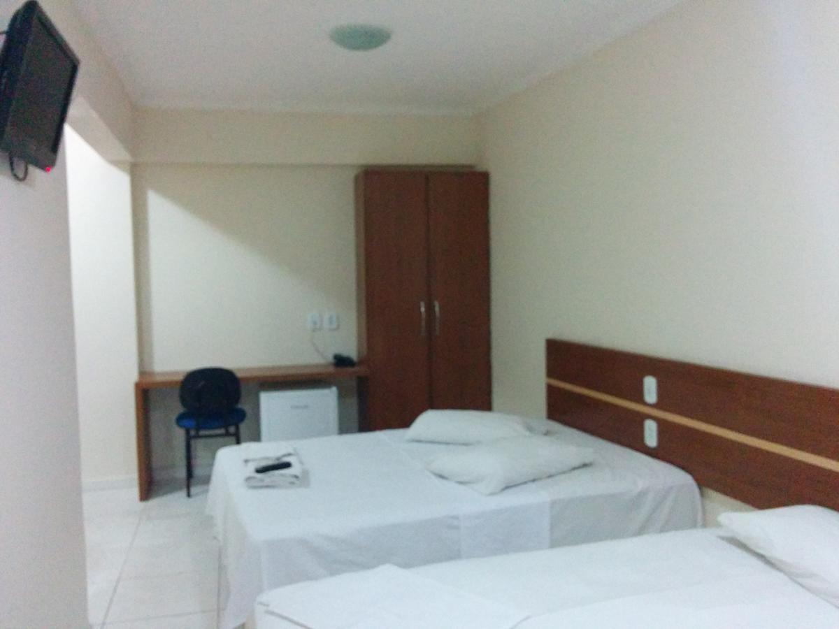 Hotel Beira Rio Itabuna Cameră foto