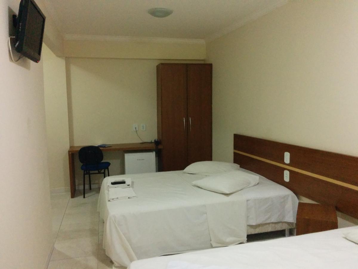 Hotel Beira Rio Itabuna Cameră foto